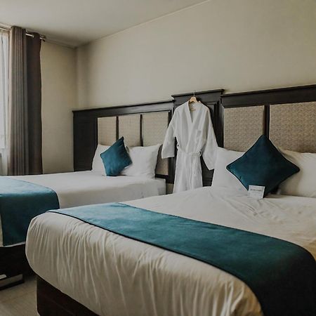Hotel D'Carlo Class Арекуипа Екстериор снимка