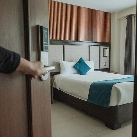 Hotel D'Carlo Class Арекуипа Екстериор снимка
