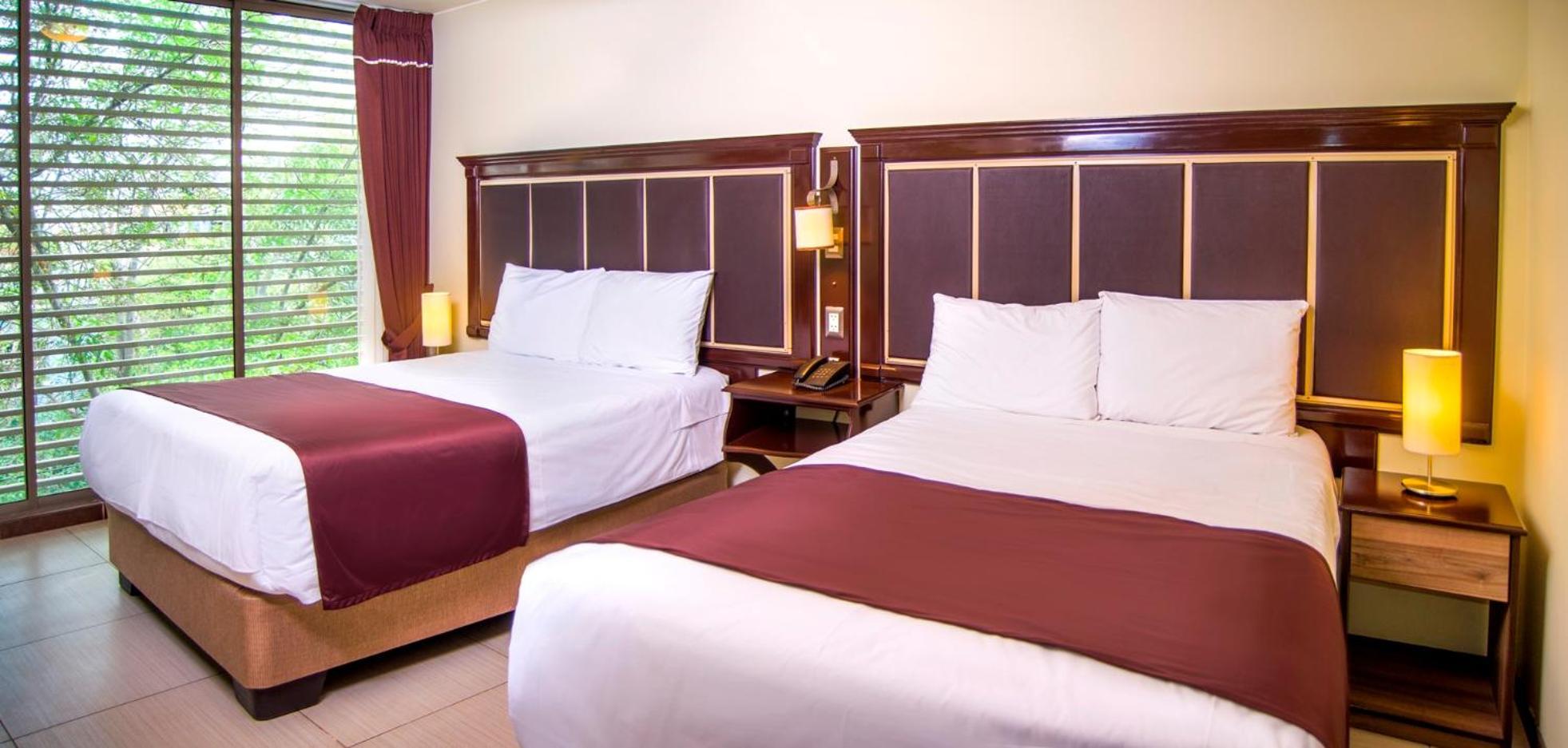 Hotel D'Carlo Class Арекуипа Екстериор снимка