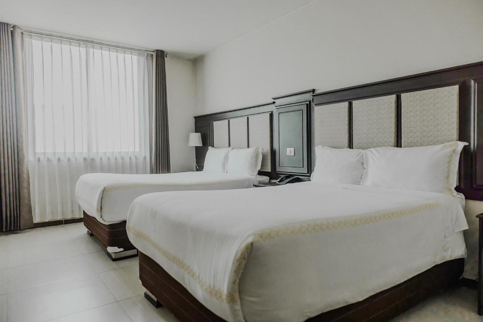 Hotel D'Carlo Class Арекуипа Екстериор снимка