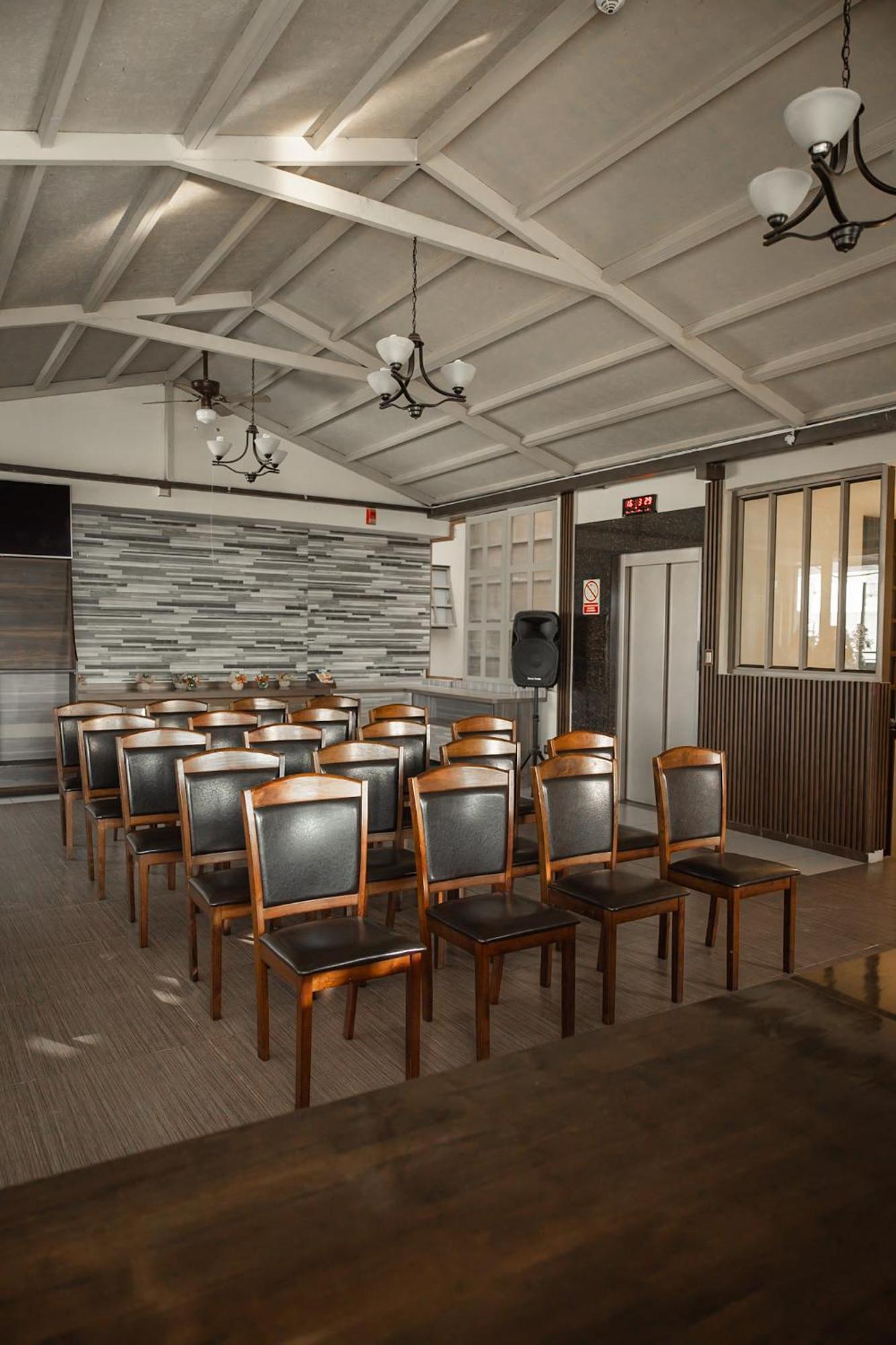Hotel D'Carlo Class Арекуипа Екстериор снимка