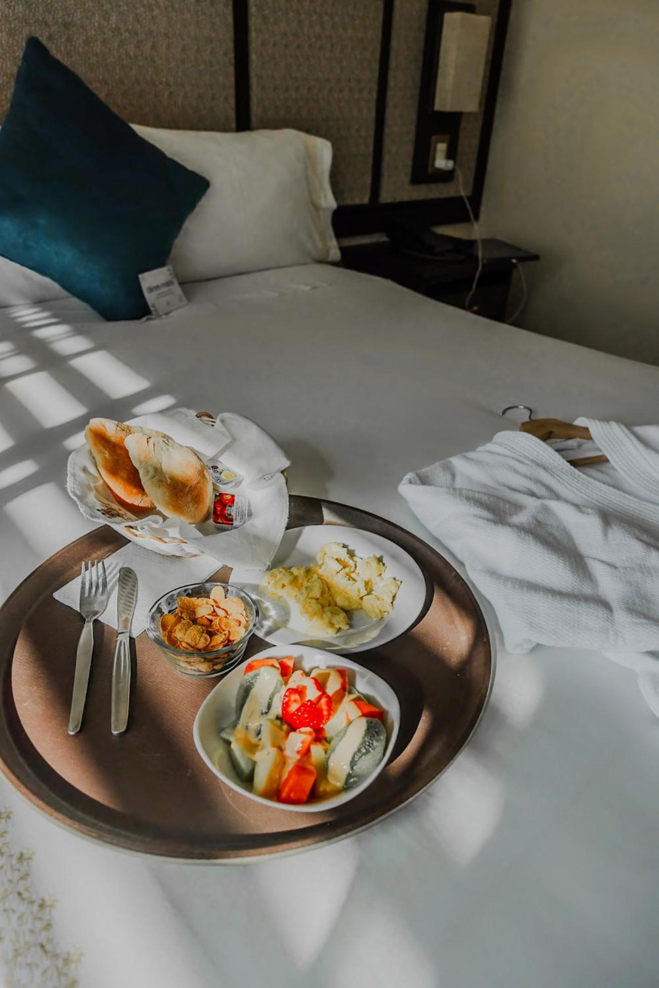 Hotel D'Carlo Class Арекуипа Екстериор снимка