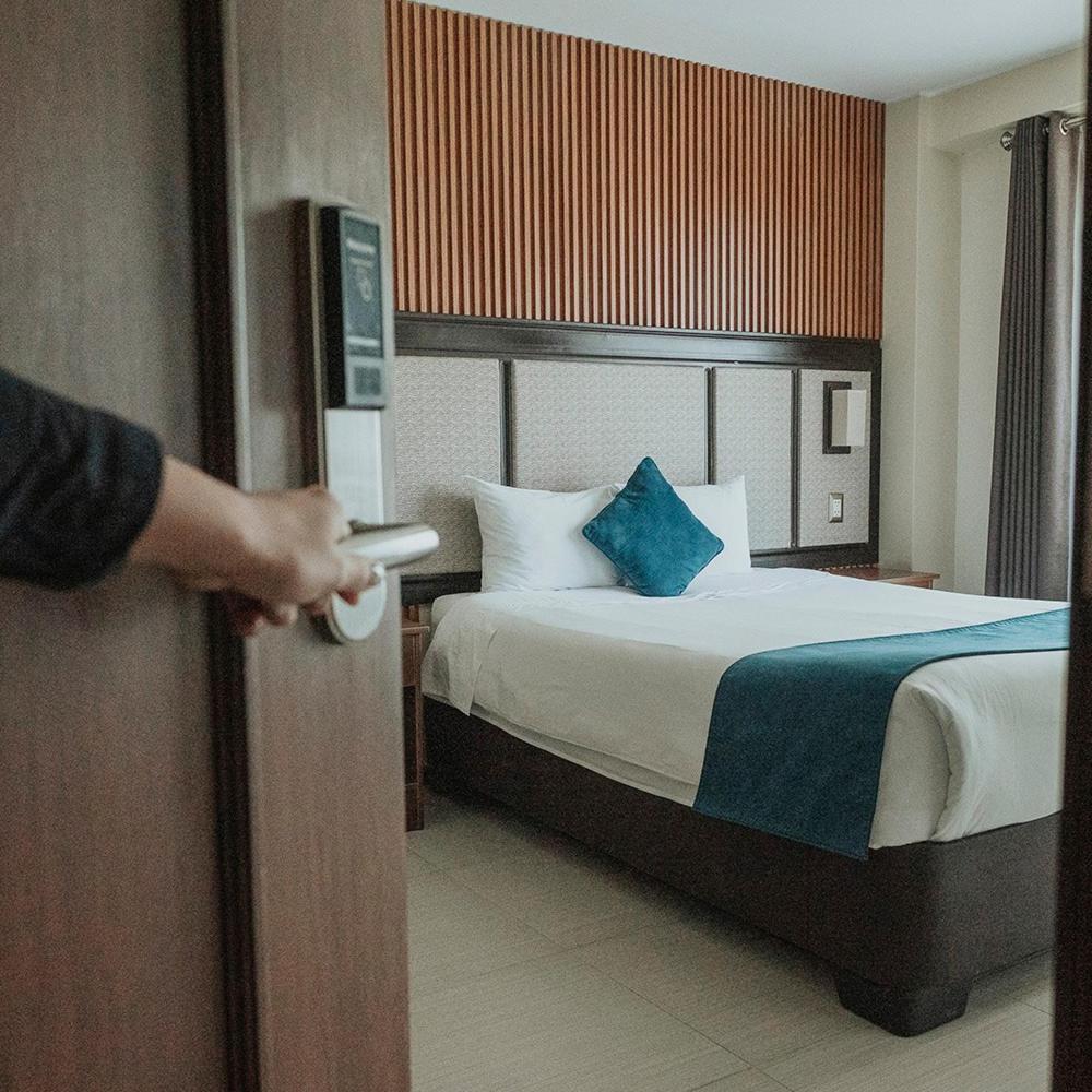 Hotel D'Carlo Class Арекуипа Екстериор снимка