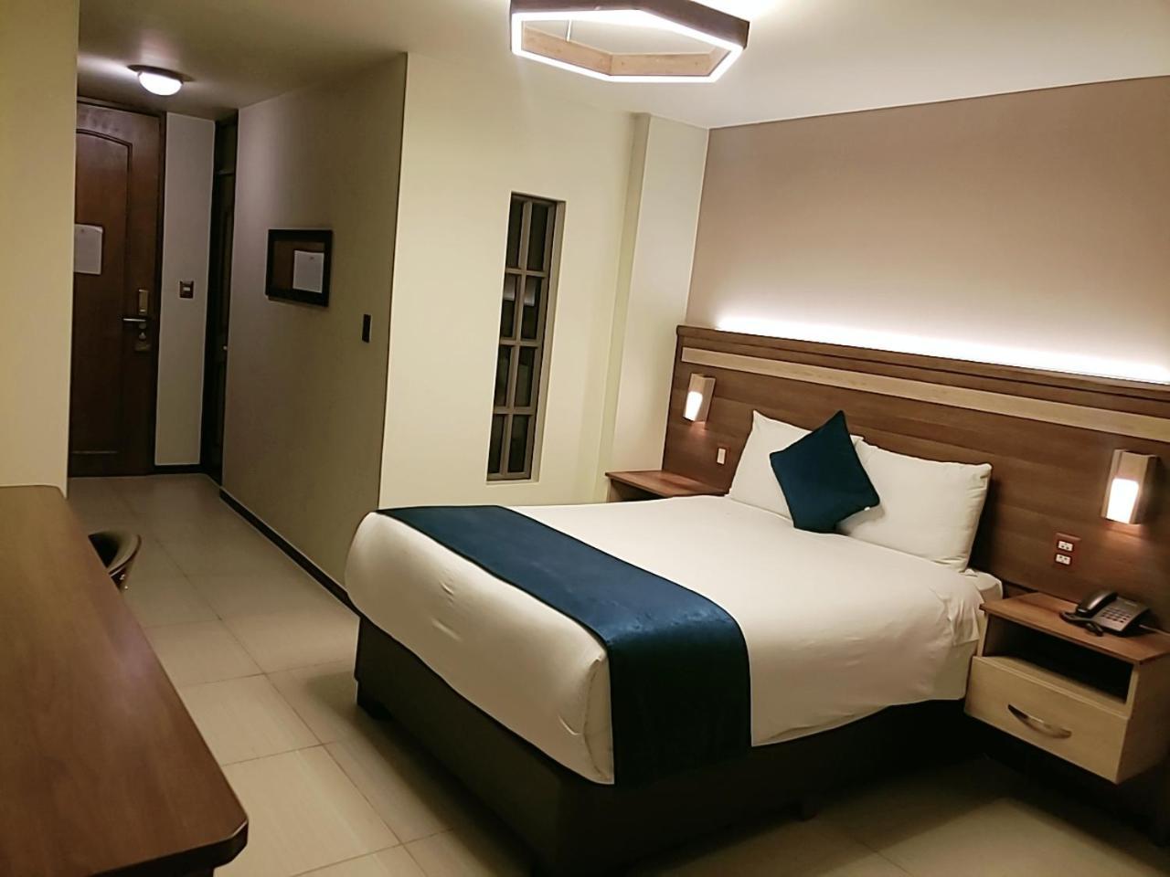Hotel D'Carlo Class Арекуипа Екстериор снимка