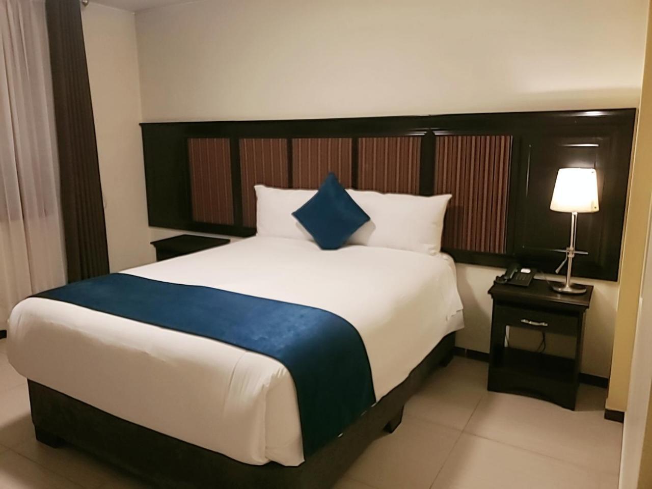 Hotel D'Carlo Class Арекуипа Екстериор снимка