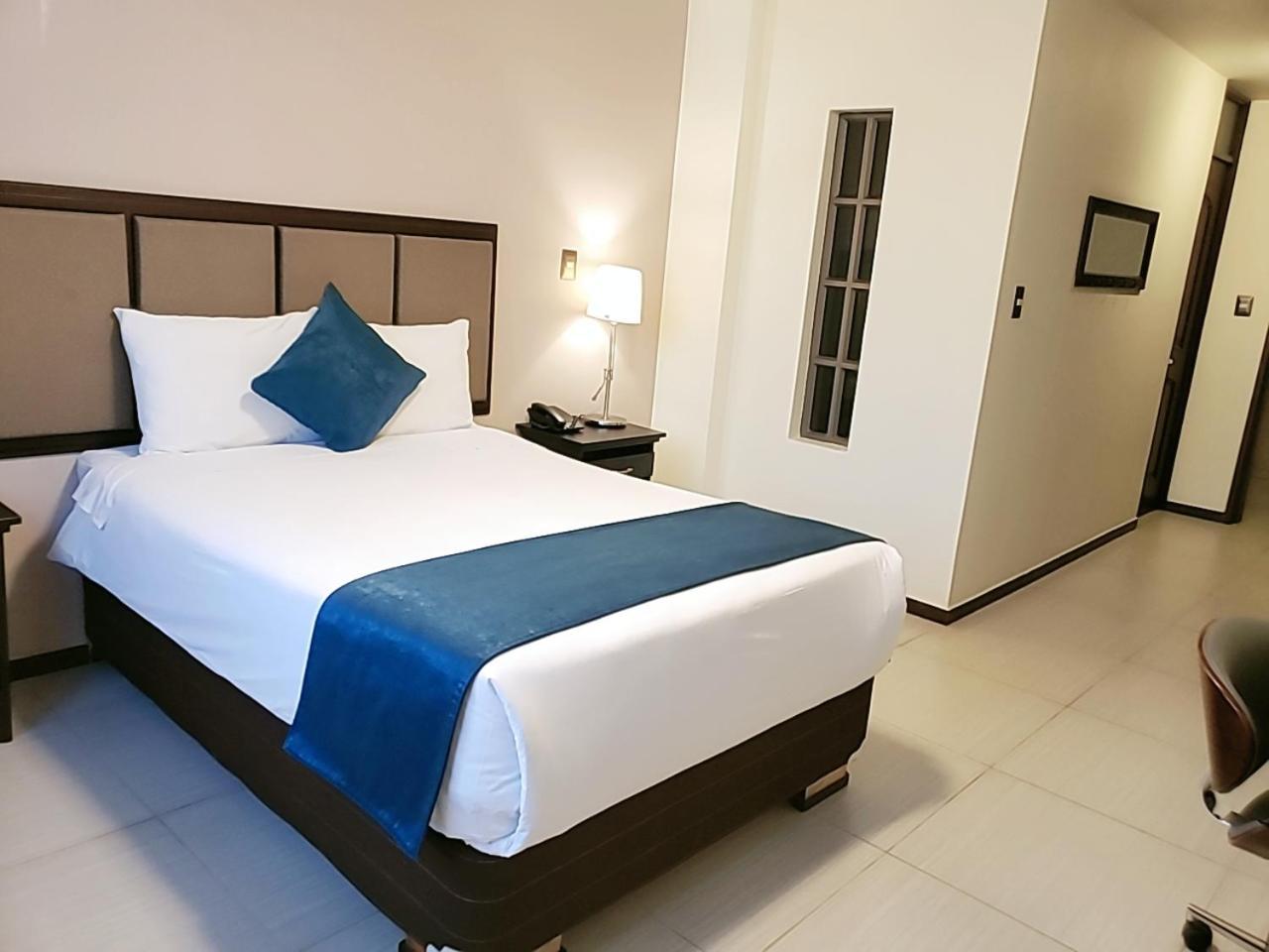 Hotel D'Carlo Class Арекуипа Екстериор снимка