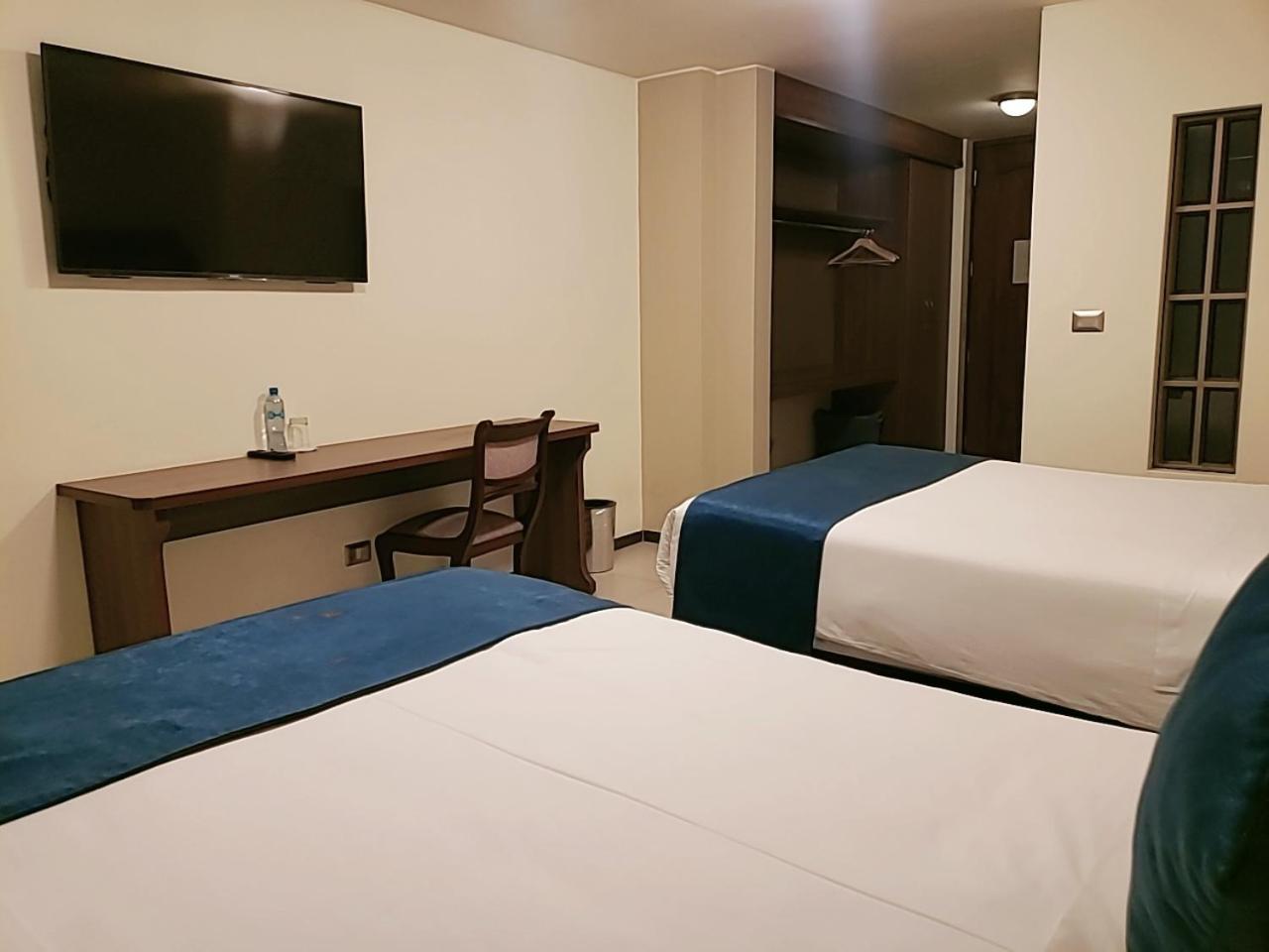 Hotel D'Carlo Class Арекуипа Екстериор снимка