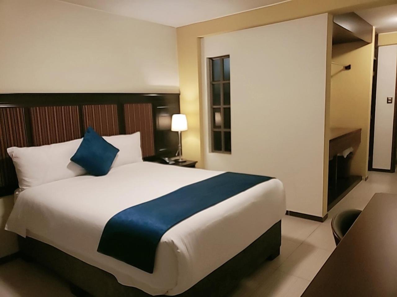 Hotel D'Carlo Class Арекуипа Екстериор снимка