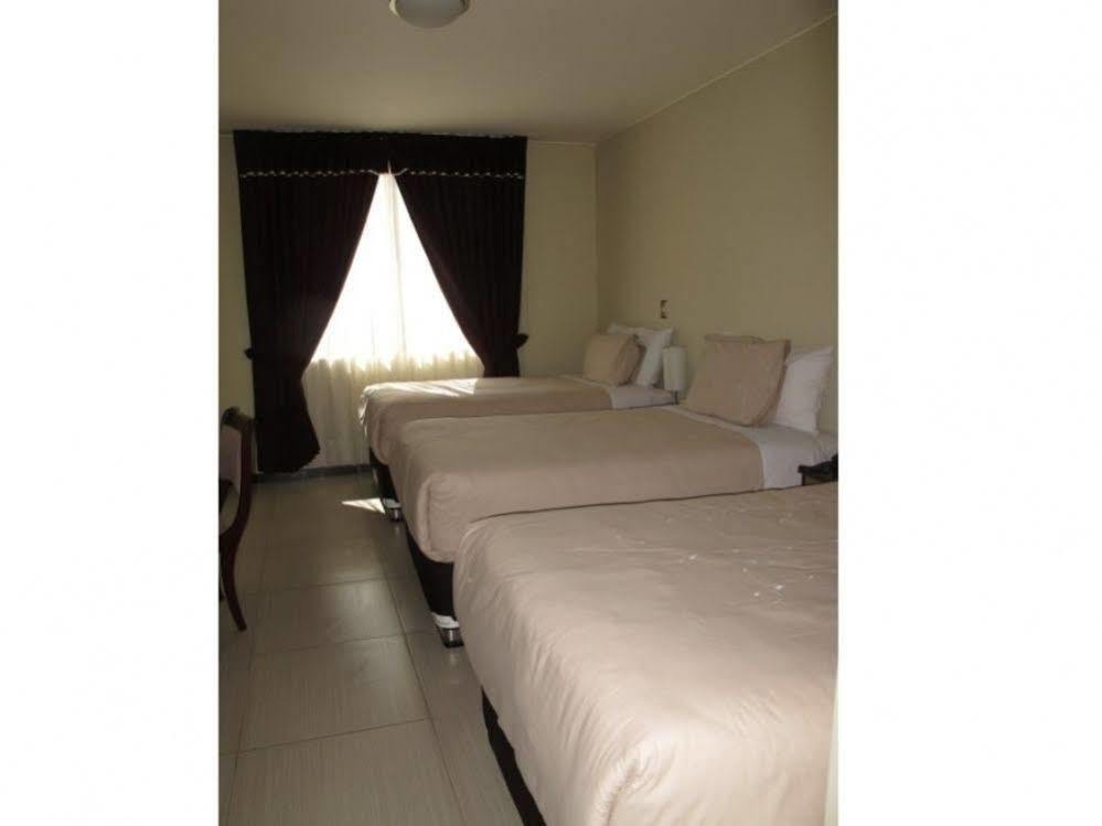 Hotel D'Carlo Class Арекуипа Екстериор снимка