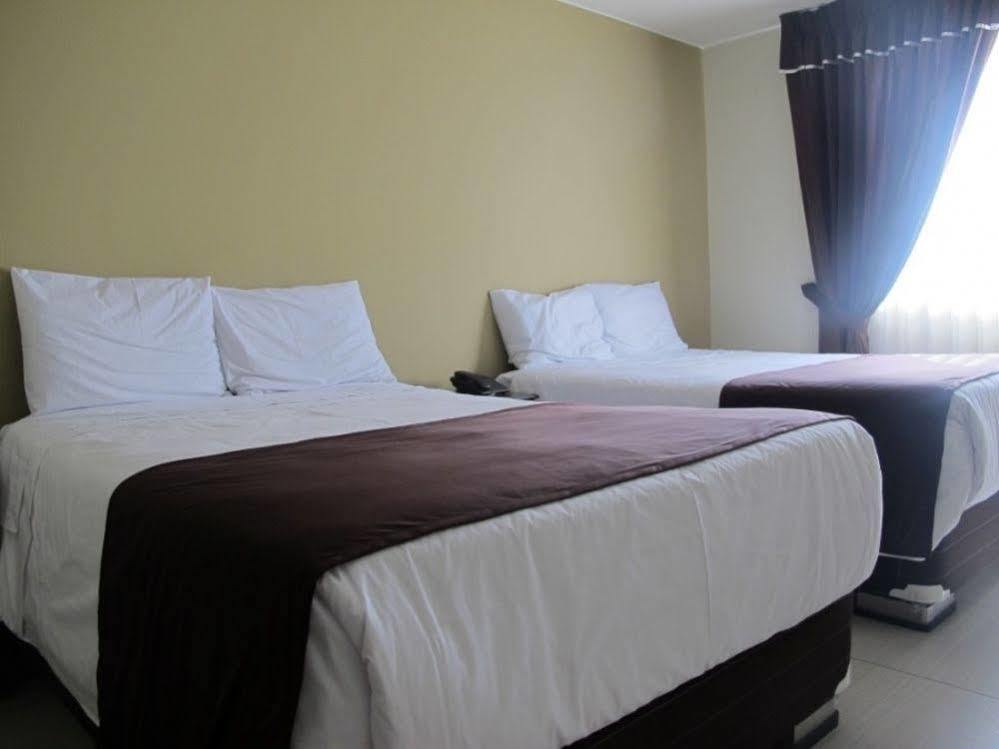 Hotel D'Carlo Class Арекуипа Екстериор снимка
